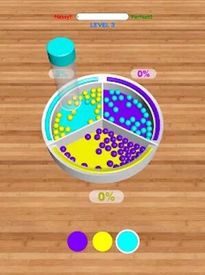 Download Bead Sort! (Free Shopping MOD) for Android