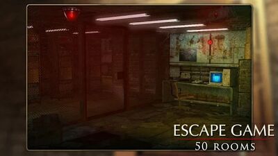 Download Escape game: 50 rooms 2 (Premium Unlocked MOD) for Android