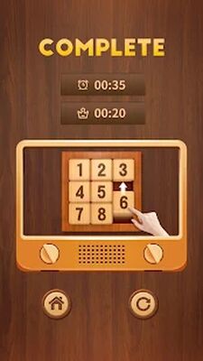 Download Numpuz: Classic Number Games (Free Shopping MOD) for Android