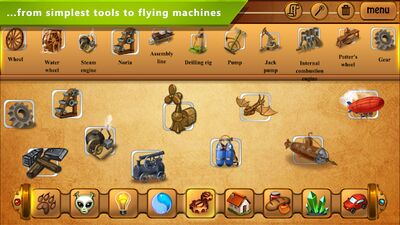 Download Alchemy Classic HD (Unlimited Coins MOD) for Android