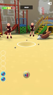 Download Sugar Candy Challenge 3D Game (Premium Unlocked MOD) for Android