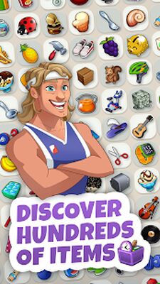 Download Merge Friends (Unlimited Money MOD) for Android