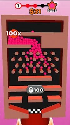 Download Split Balls 3D (Unlimited Coins MOD) for Android