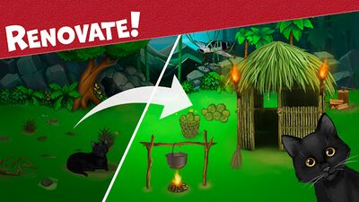 Download Island Puzzle : offline games (Unlimited Money MOD) for Android