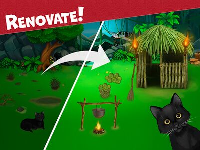 Download Island Puzzle : offline games (Unlimited Money MOD) for Android
