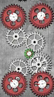 Download Gears logic puzzles (Free Shopping MOD) for Android
