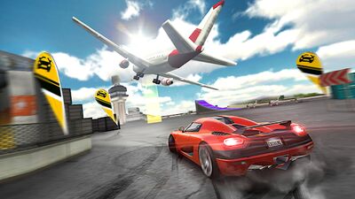 Download Extreme Car Driving Simulator (Premium Unlocked MOD) for Android