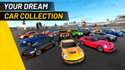 Download Extreme Car Driving Simulator (Premium Unlocked MOD) for Android