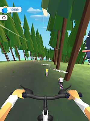 Download Riding Extreme 3D (Premium Unlocked MOD) for Android