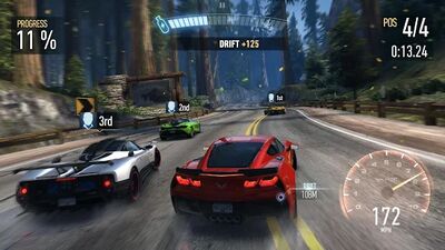 Download Need for Speed™ No Limits (Premium Unlocked MOD) for Android