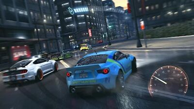 Download Need for Speed™ No Limits (Premium Unlocked MOD) for Android