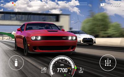 Download Nitro Nation: Car Racing Game (Unlimited Money MOD) for Android
