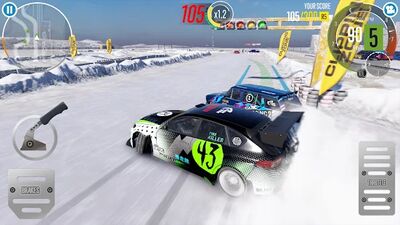 Download CarX Drift Racing 2 (Unlimited Coins MOD) for Android
