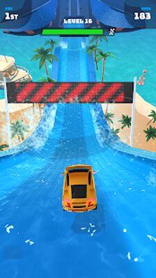 Download Race Master 3D (Unlocked All MOD) for Android