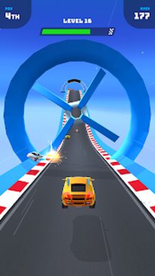 Download Race Master 3D (Unlocked All MOD) for Android