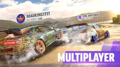 Download Drift Max Pro (Unlimited Coins MOD) for Android