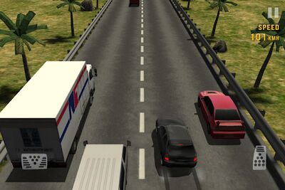 Download Traffic Racer (Premium Unlocked MOD) for Android