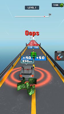 Download Draft Race 3D (Unlimited Money MOD) for Android