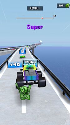 Download Draft Race 3D (Unlimited Money MOD) for Android