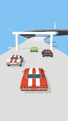 Download Hyper Drift! (Free Shopping MOD) for Android