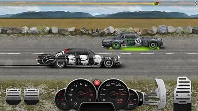 Download Drag Racing: Streets (Premium Unlocked MOD) for Android