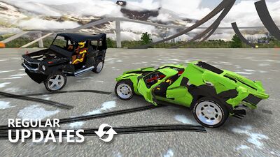 Download RCC (Unlocked All MOD) for Android