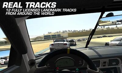 Download Real Racing 3 (Unlimited Coins MOD) for Android