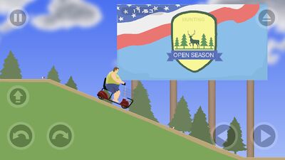 Download Happy Wheels (Premium Unlocked MOD) for Android