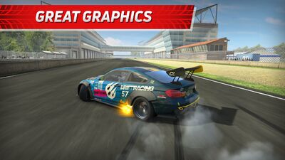 Download CarX Drift Racing (Unlimited Money MOD) for Android