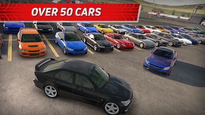 Download CarX Drift Racing (Unlimited Money MOD) for Android