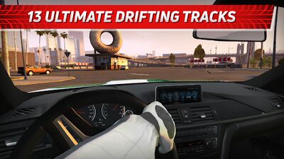 Download CarX Drift Racing (Unlimited Money MOD) for Android