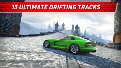 Download CarX Drift Racing (Unlimited Money MOD) for Android