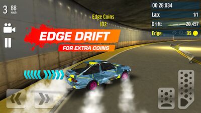 Download Drift Max (Unlocked All MOD) for Android