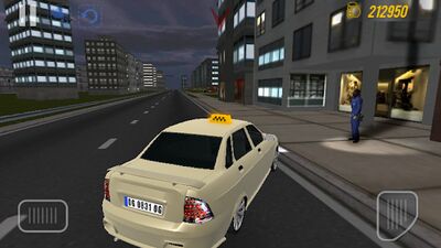 Download Russian Cars: Priorik (Premium Unlocked MOD) for Android