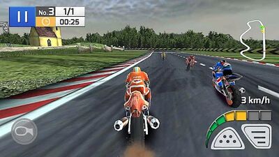 Download Real Bike Racing (Unlocked All MOD) for Android