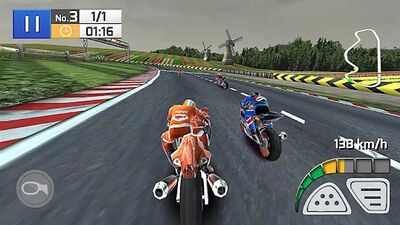 Download Real Bike Racing (Unlocked All MOD) for Android