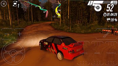 Download CarX Rally (Unlimited Coins MOD) for Android