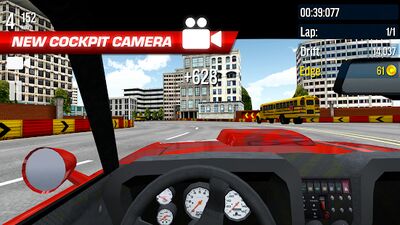 Download Drift Max City (Premium Unlocked MOD) for Android