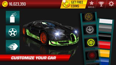 Download Drift Max City (Premium Unlocked MOD) for Android