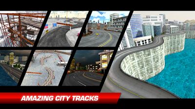 Download Drift Max City (Premium Unlocked MOD) for Android