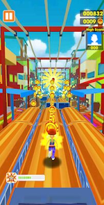 Download Subway 3D : Surf Run (Unlimited Coins MOD) for Android