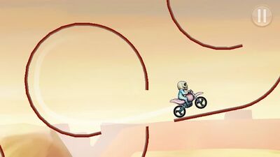 Download Bike Race：Motorcycle Games (Unlimited Coins MOD) for Android