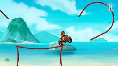 Download Bike Race：Motorcycle Games (Unlimited Coins MOD) for Android