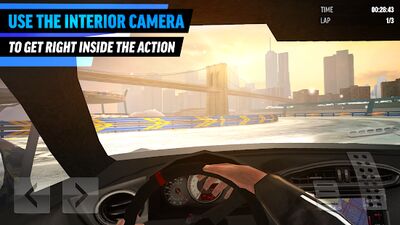 Download Drift Max World (Free Shopping MOD) for Android