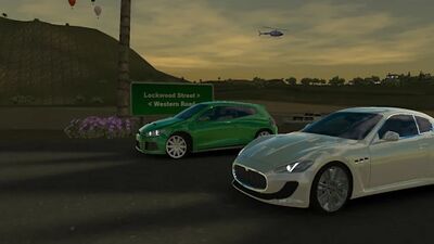 Download European Luxury Cars (Free Shopping MOD) for Android