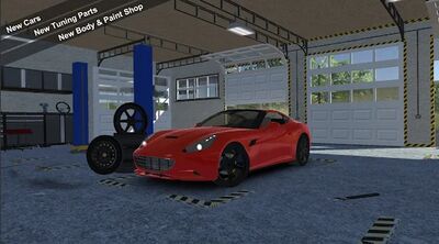 Download European Luxury Cars (Free Shopping MOD) for Android