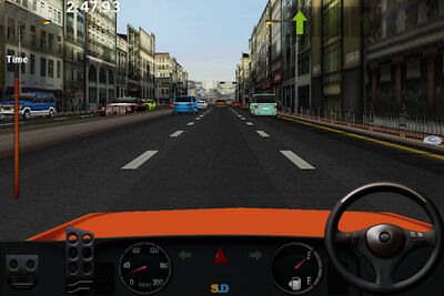 Download Dr. Driving (Unlimited Money MOD) for Android
