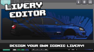 Download Pixel Car Racer (Premium Unlocked MOD) for Android