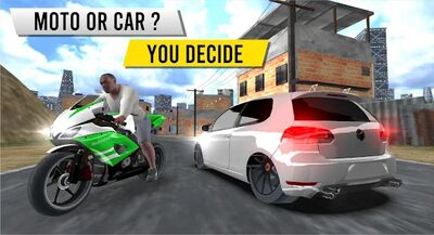 Download Brasil Tuning 2 (Unlocked All MOD) for Android