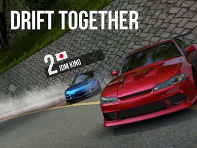 Download Assoluto Racing (Unlimited Coins MOD) for Android